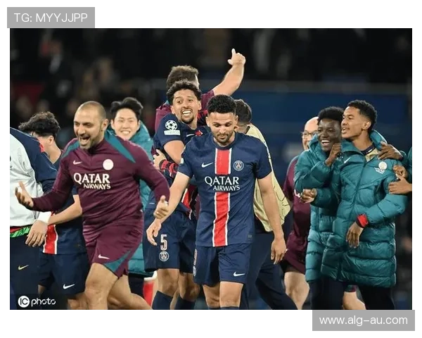 巴黎圣日耳曼欧冠称霸方式难复制
